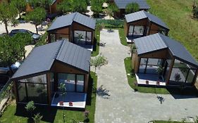 The Bungalow'S
